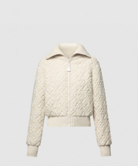 루이비통 니트 가디건