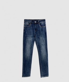 루이비통 데님 팬츠