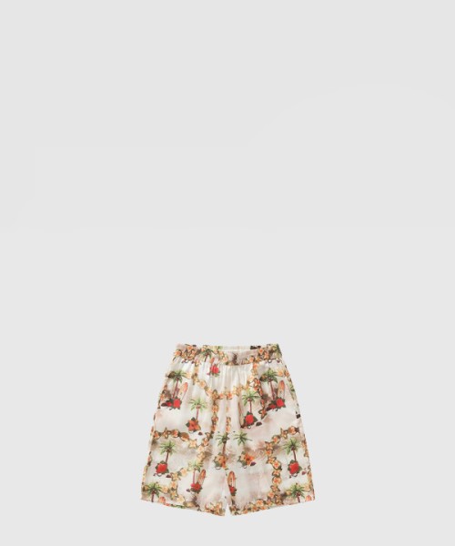 루이비통 캐주얼 반바지