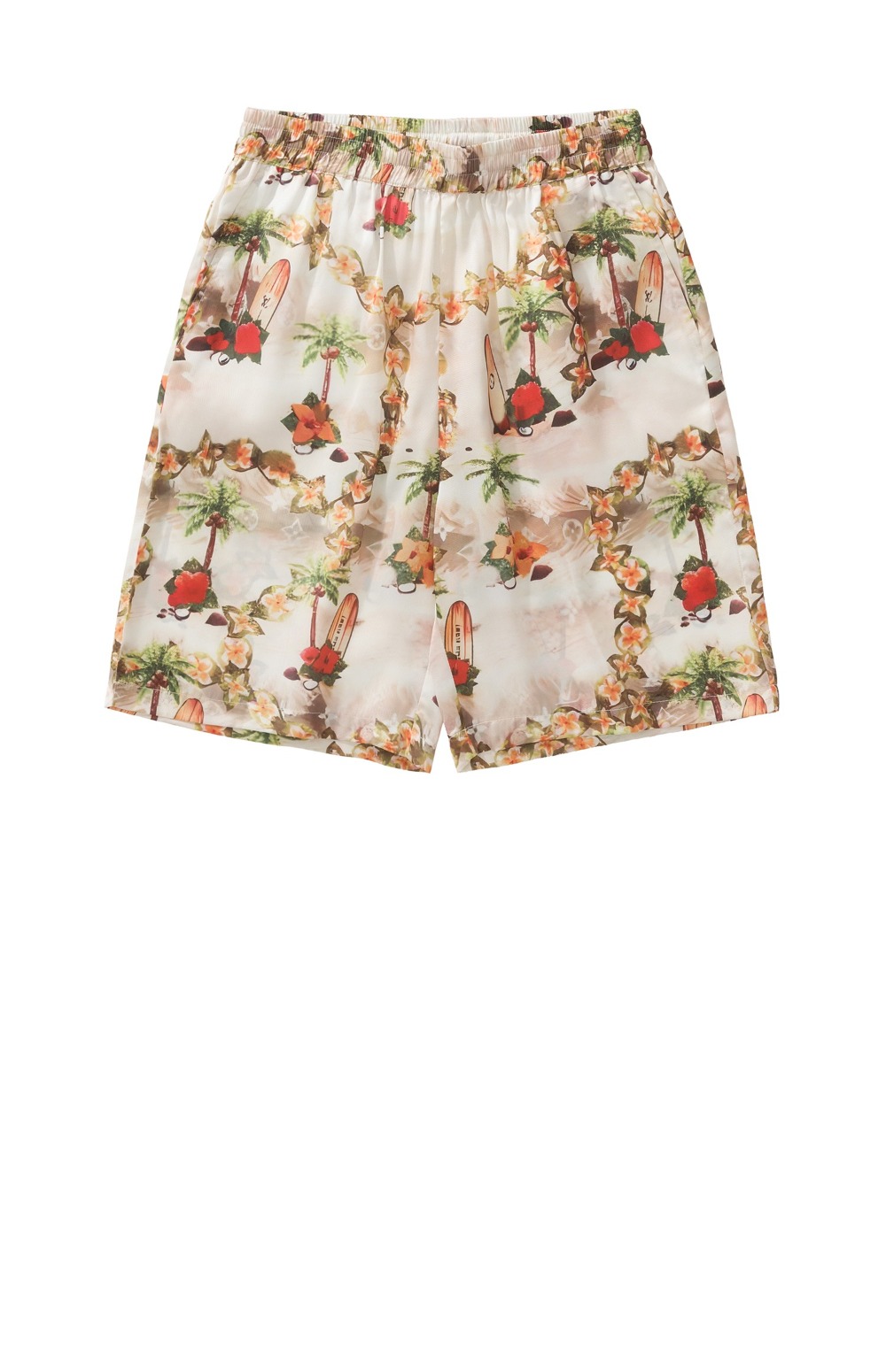 루이비통 캐주얼 반바지