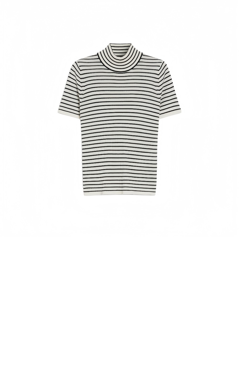 막스마라 니트 반팔