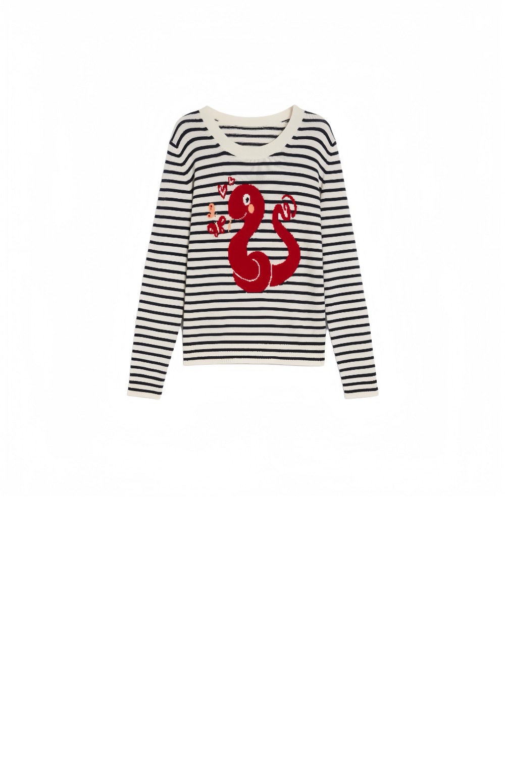 막스마라 캐시미어 원사 스웨터