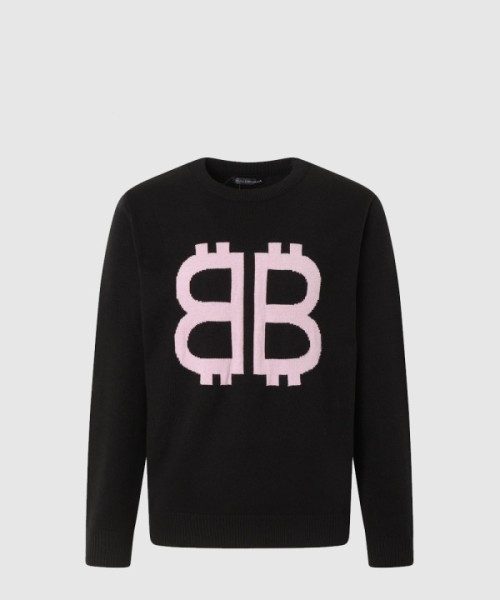 발렌시아가 니트 스웨터 긴팔