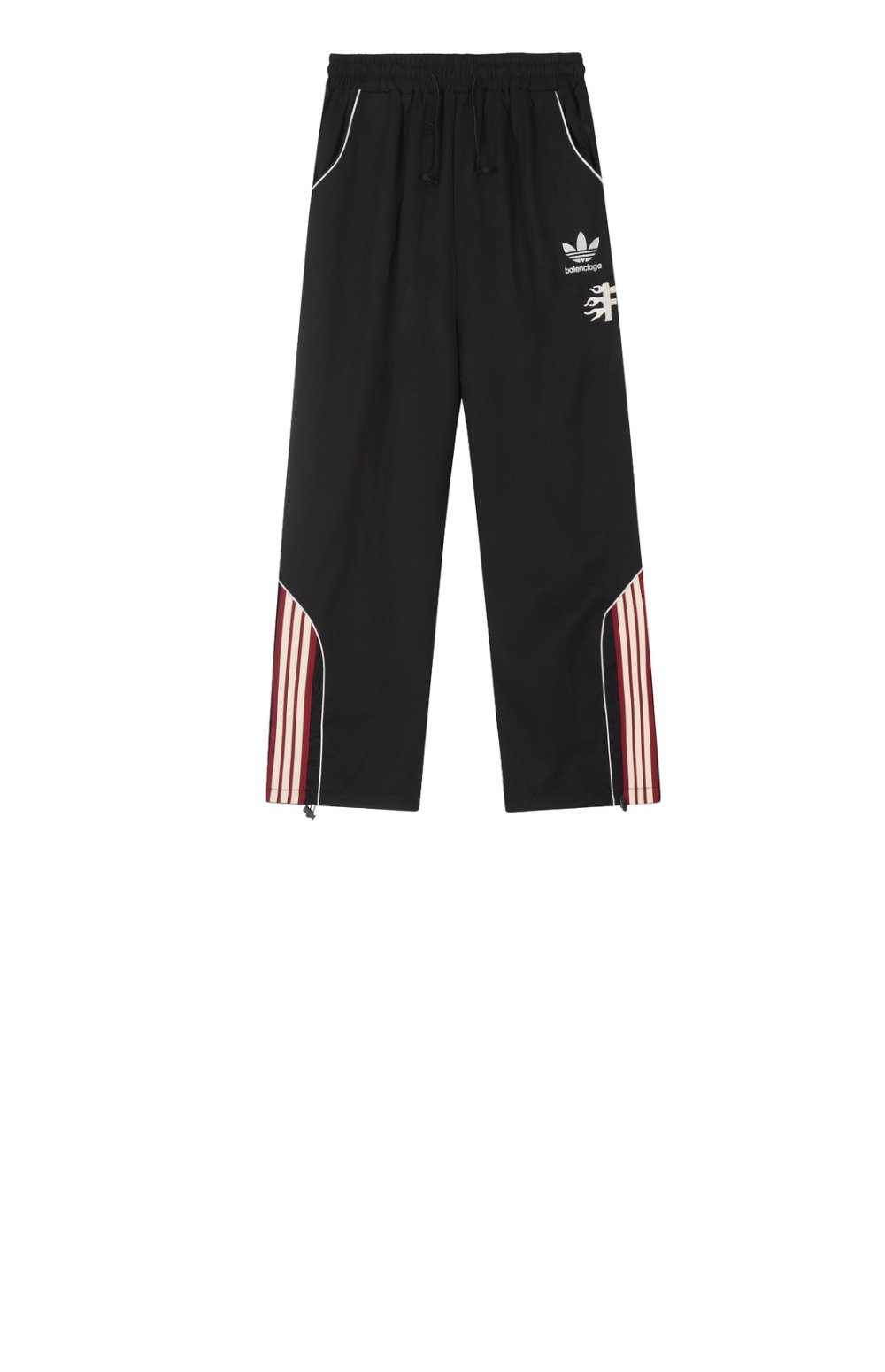 발렌시아가 캐주얼 팬츠