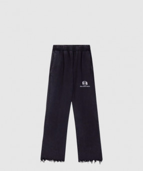 발렌시아가 데님 팬츠