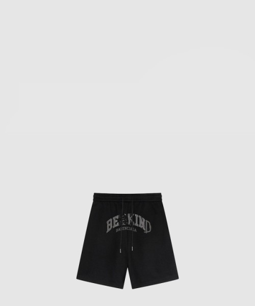 발렌시아가 캐주얼 반바지