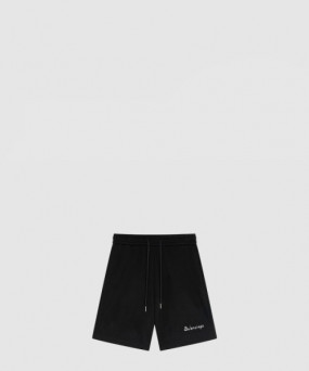 발렌시아가 캐주얼 반바지