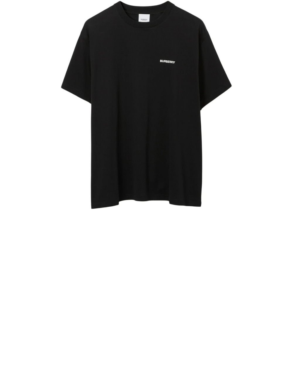 버버리 코튼 티셔츠