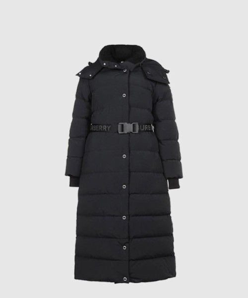 버버리 트렌치 롱 재킷