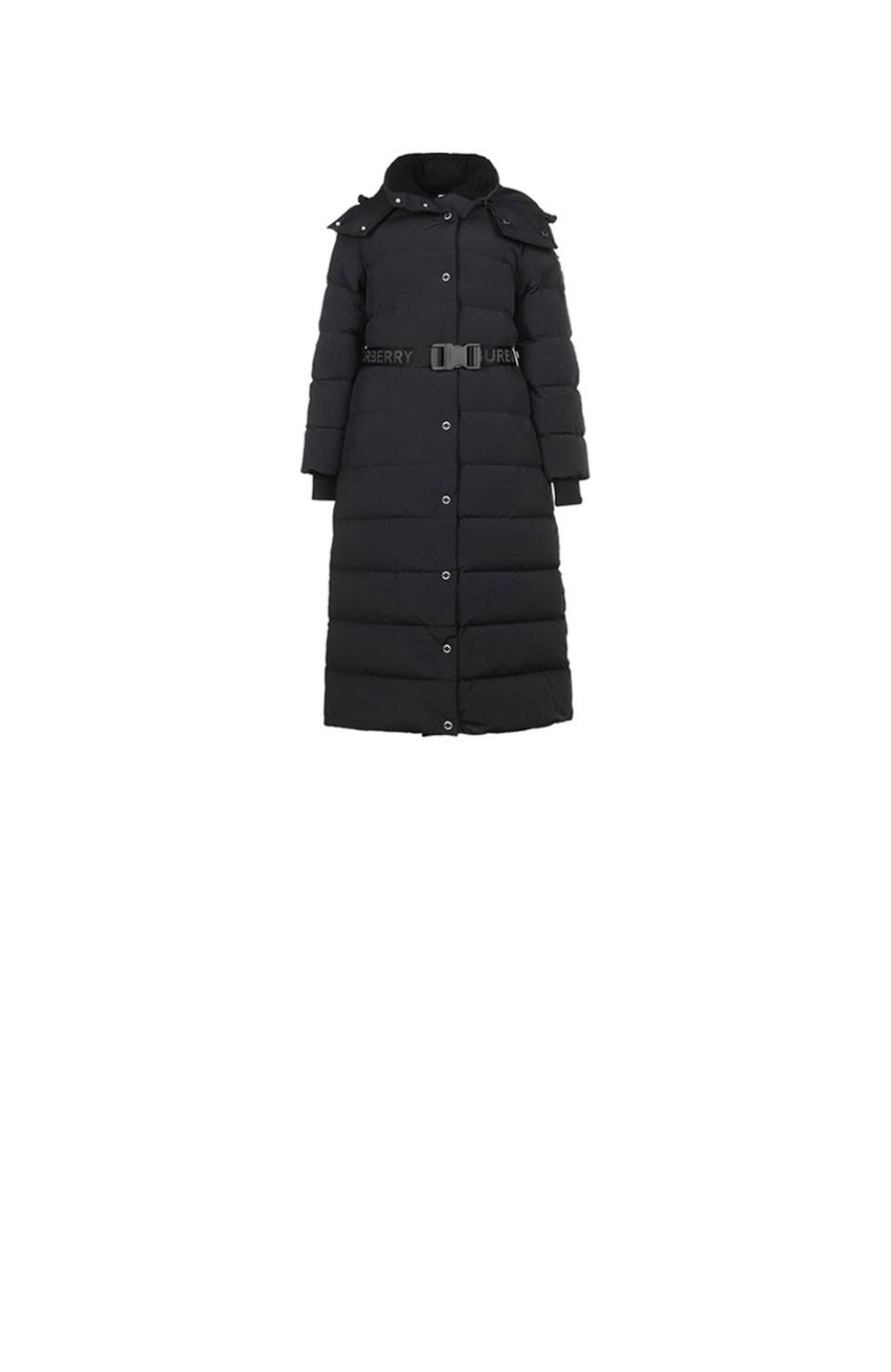 버버리 트렌치 롱 재킷