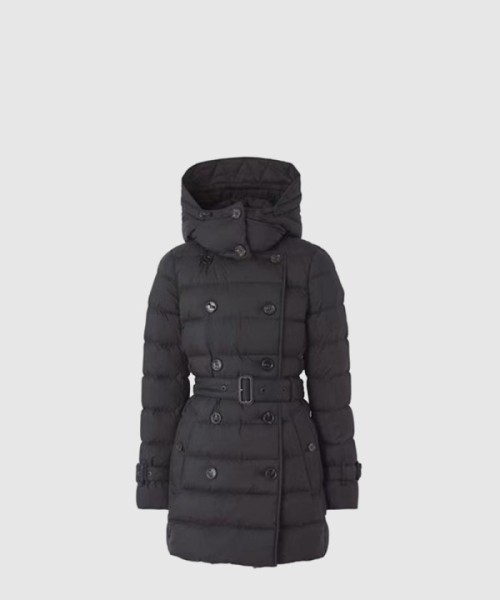 버버리 트렌치 롱 재킷