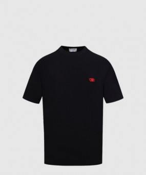 샤넬 플라워 코튼 톱