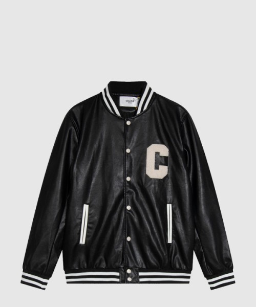 셀린느 오버사이즈 테디 재킷