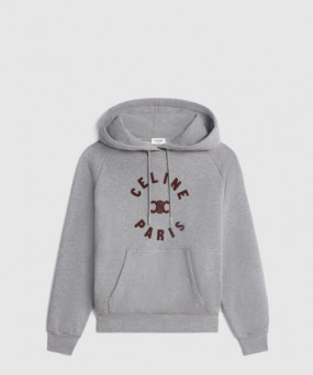 셀린느 트리옹프 후디