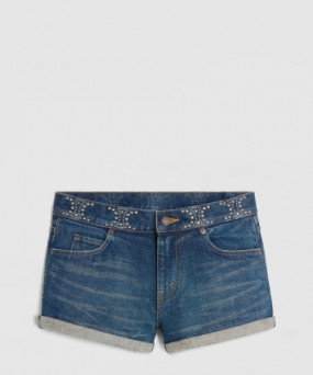 셀린느 캐주얼 반바지