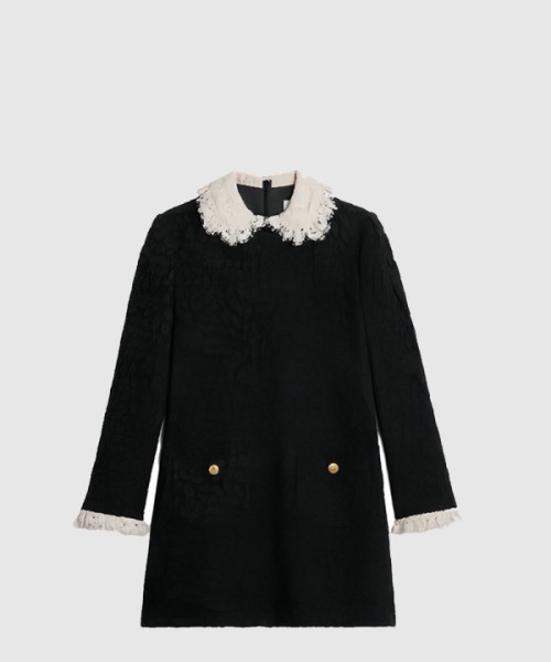 셀린느 로고 원피스