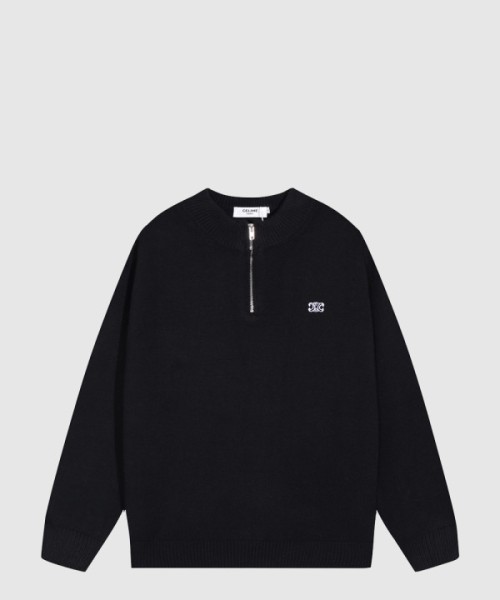 셀린느 플라워 코튼 톱