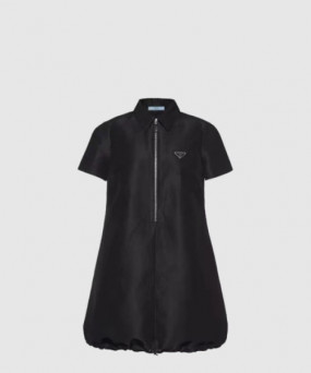 프라다 로고 원피스