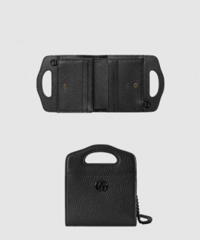 구찌 GG 마몽 반지갑 701074