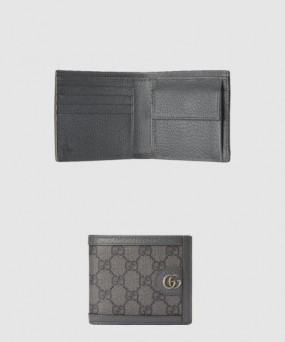 구찌 오피디아 GG 반지갑 597609