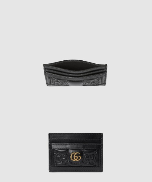 구찌 GG 마틀라세 카드지갑 723790