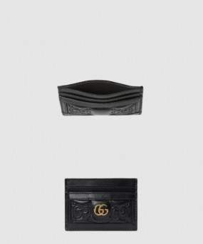구찌 GG 마틀라세 카드지갑 723790