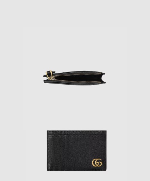 구찌 GG 마몬트 카드 케이스 657589