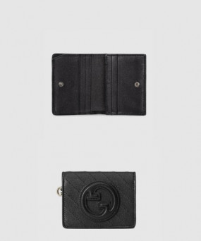 구찌 카드 케이스 지갑 760317