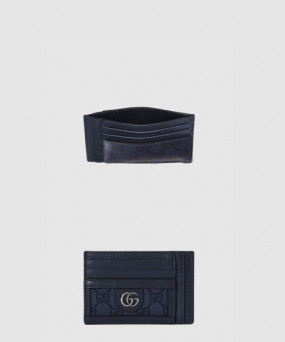 구찌 GG 카드 케이스 732018