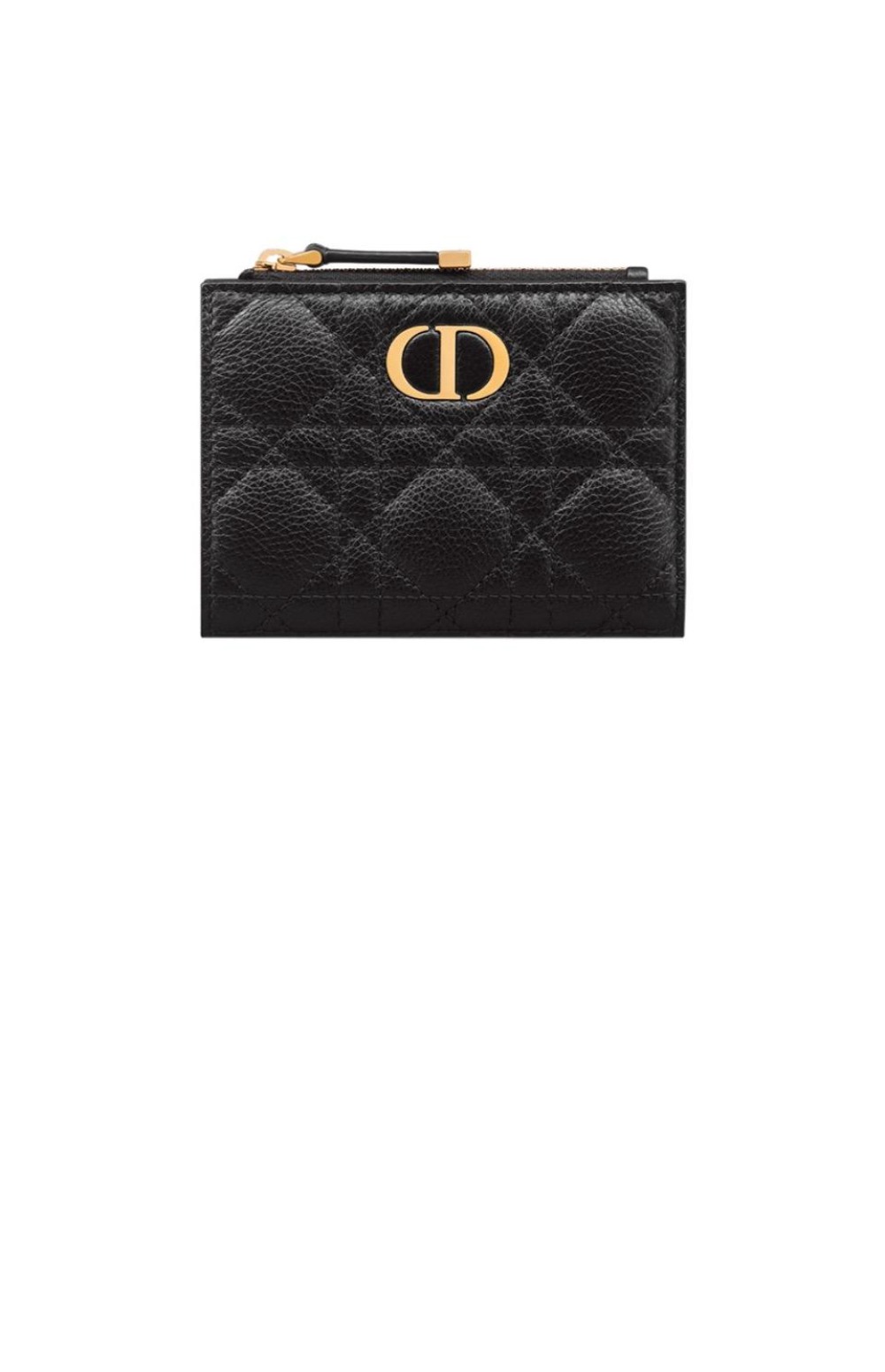 디올 Dior Caro Dahlia 지갑 S5173