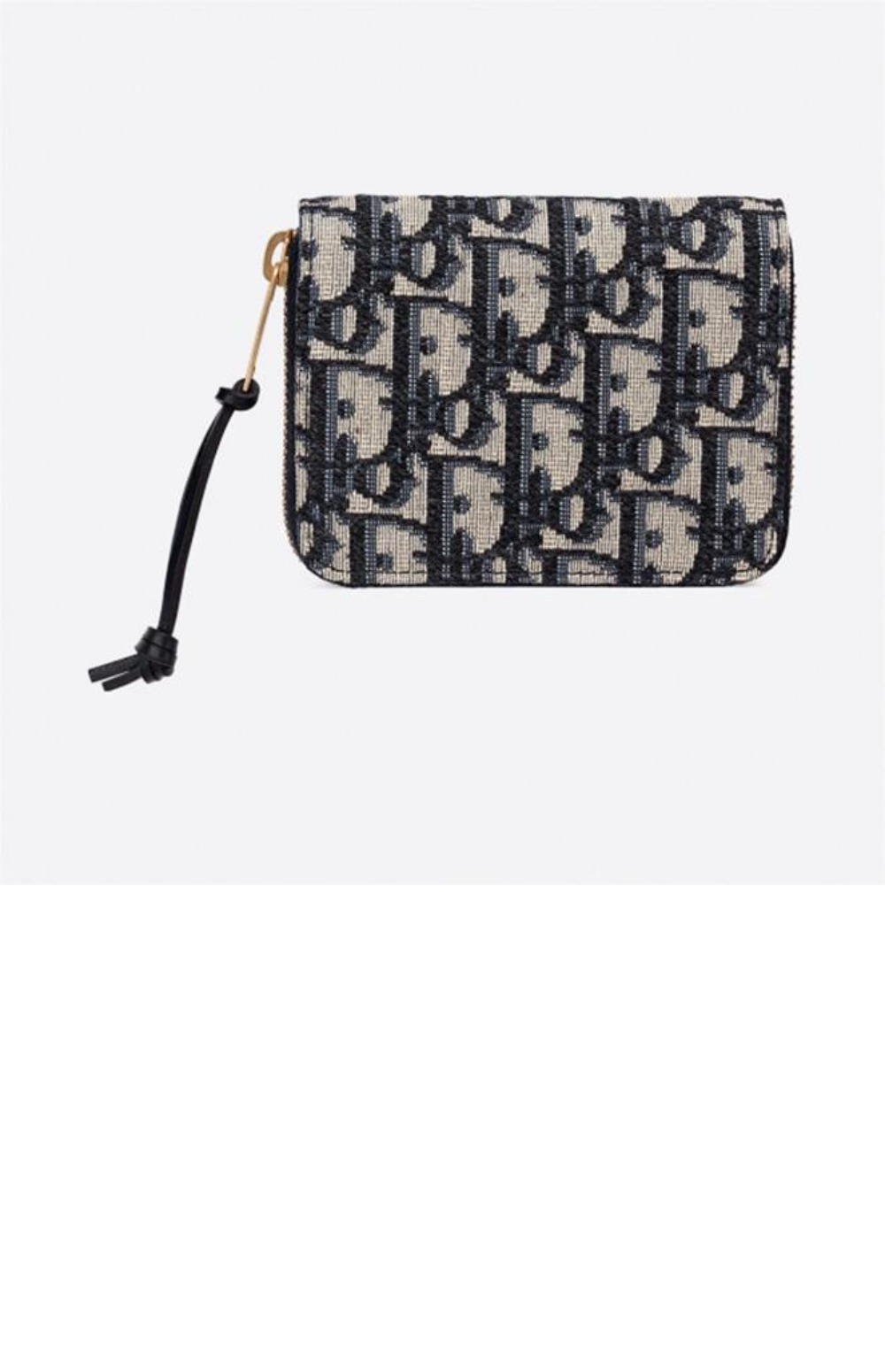 디올 오블리크 코인퍼스 S5538