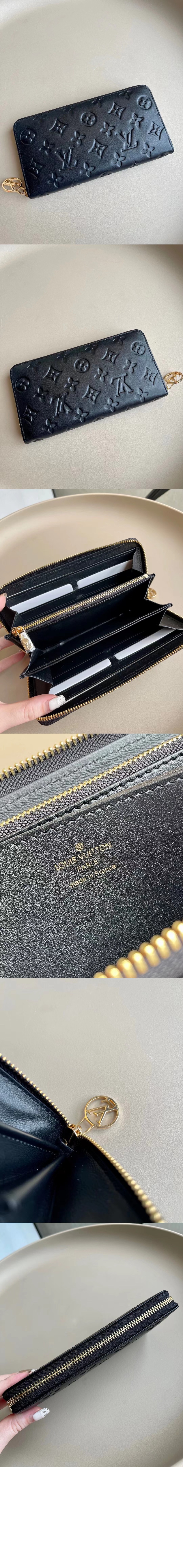 루이비통 지피 월렛 M81510