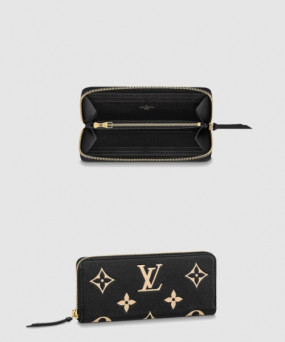 루이비통 클레망스 월렛 M82338