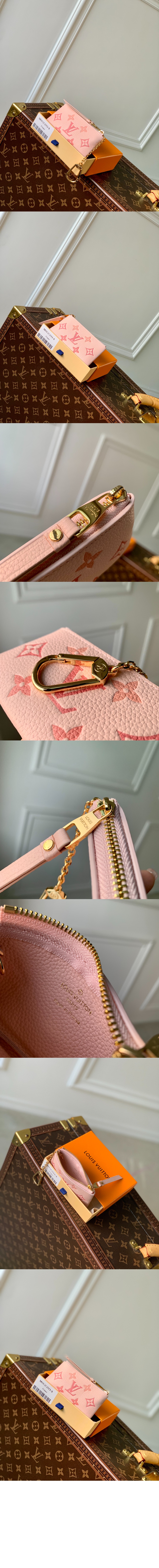 루이비통 키 파우치 M82204