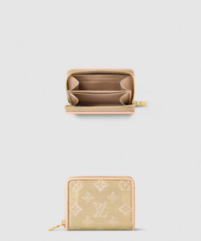 루이비통 지피 코인퍼스 M82483