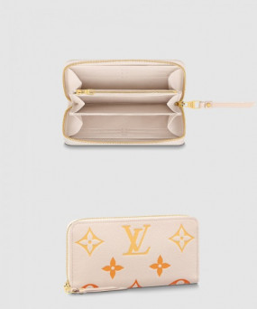 루이비통 지피 월렛 M82206