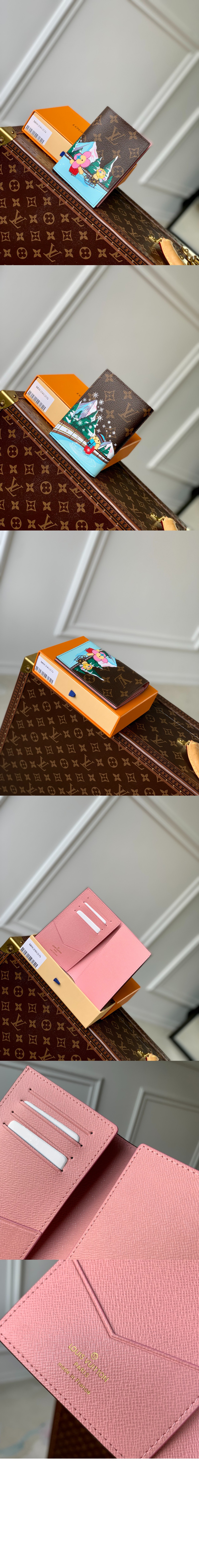 루이비통 패스포트 커버 M82621