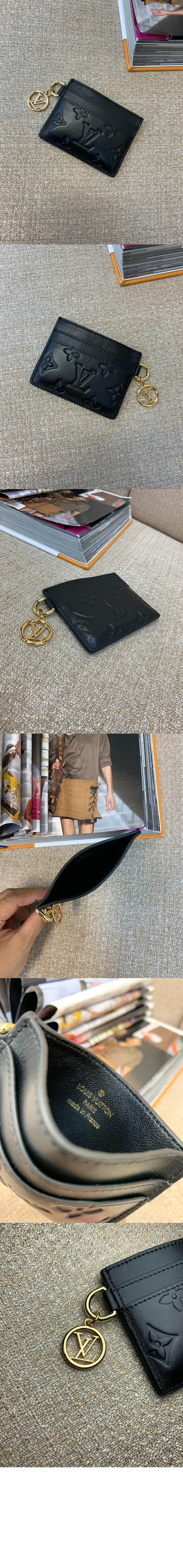 루이비통 카드 홀더 M82748