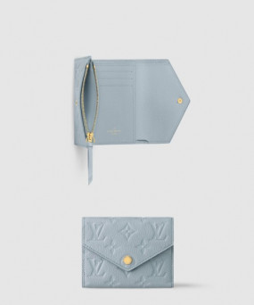 루이비통 빅토린 월릿 M83271