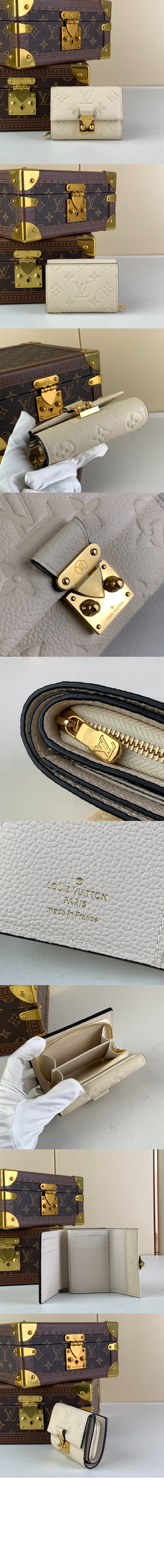 루이비통 메티스 컴팩트 월릿 M80880