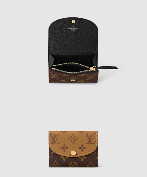 루이비통 로잘리 코인 퍼스 M82333