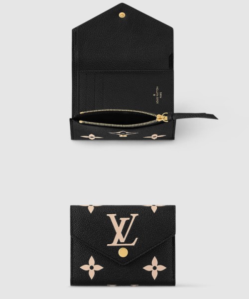 루이비통 빅토린 월릿 M80968