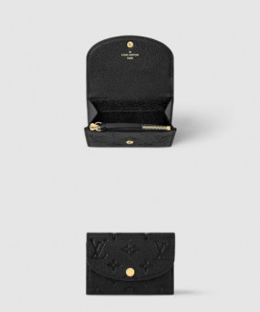 루이비통 로잘리 코인 퍼스 M81455