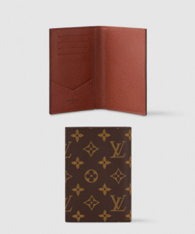 루이비통 패스포트 커버 M64502