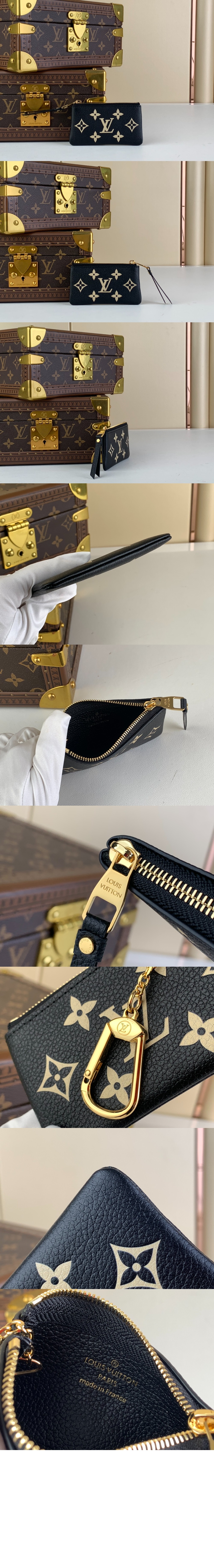 루이비통 키 파우치 M80885