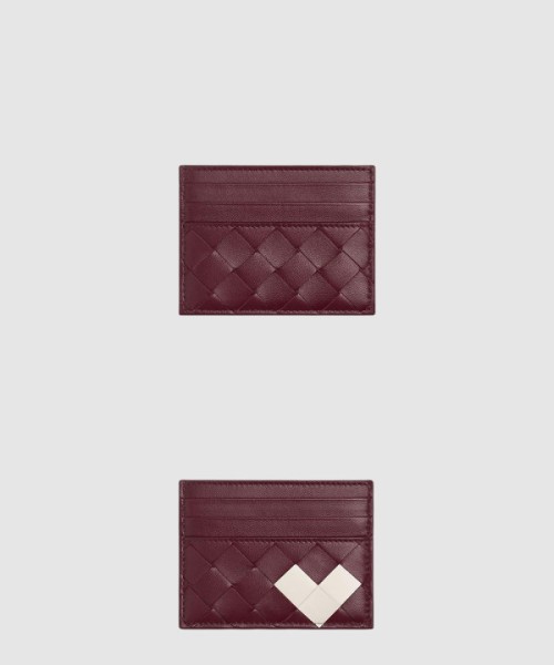 보테가베네타 카드지갑 인트레치아토 지갑 796324