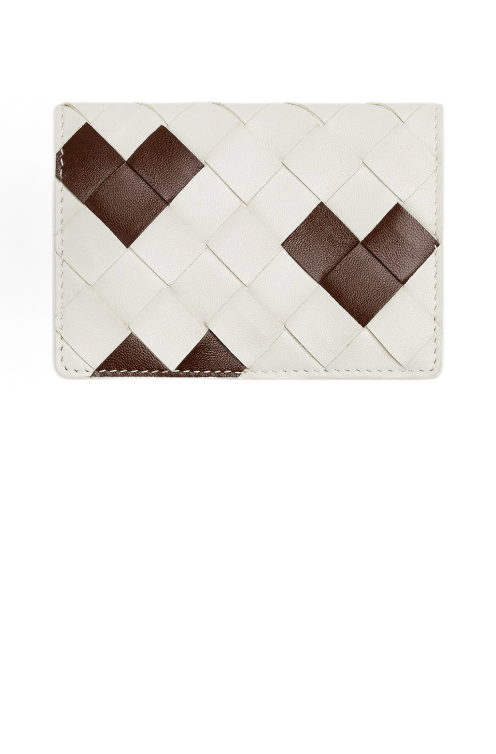 보테가베네타 인트레치아토 명함 케이스 667141