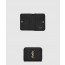 생로랑 모노그램 컴팩트 반지갑 403723