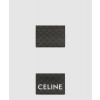 셀린느 트리오페 멀티플 카드 홀더 10D792
