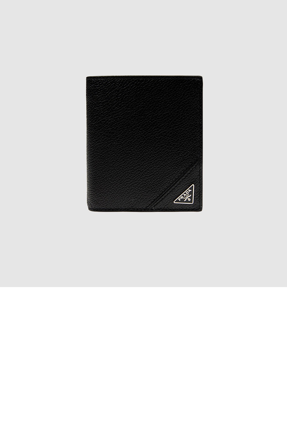 프라다 반지갑 2MO004